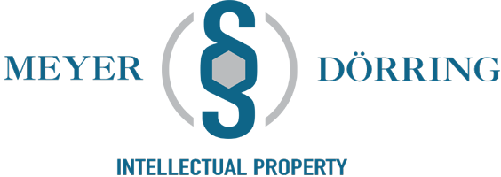 Patent attorneys Meyer & Dörring Part GmbB, intellectual property